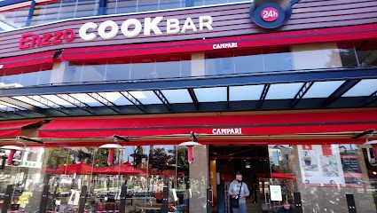 Enzzo Cook Bar Περιστερι