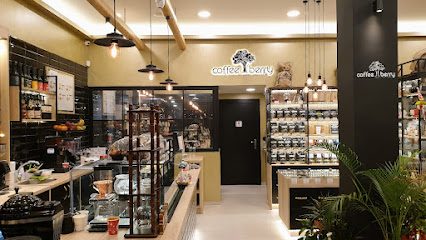 Coffee Berry Ηλιούπολης
