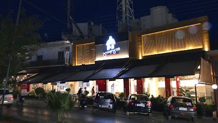 ΠΙΑΤΣΑ ΚΑΛΑΜΑΚΙ ΗΛΙΟΥΠΟΛΗΣ