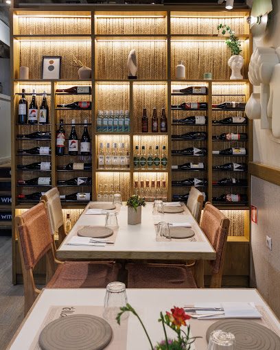 Ella Urban Greek Cuisine