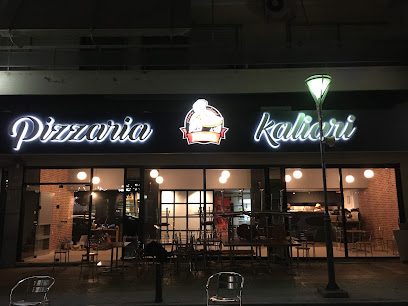 PIZZA KALIARI