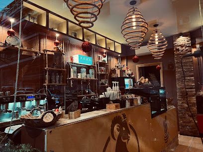 KAFFA'S TALE