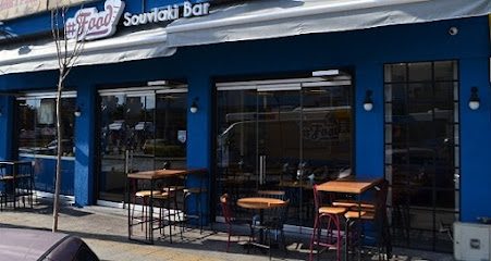 Καλώς τους Σουβλάκι Γύρος Burger Αιγάλεω