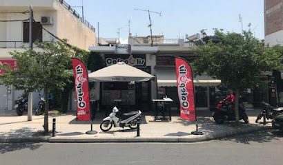 Cafepolis Egaleo