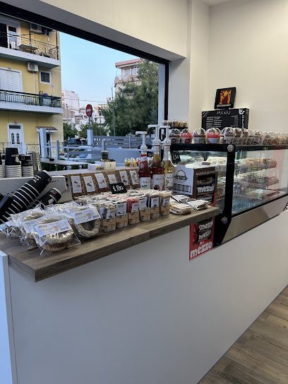 Dalot Cafe