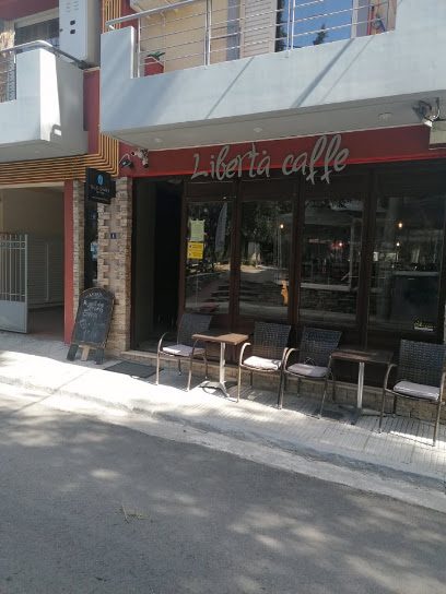Liberta Caffe Bar