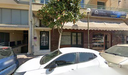 Kafe 31 ΜΊΧΑΣ ΜΊΧΑΣ Ε.Ε.