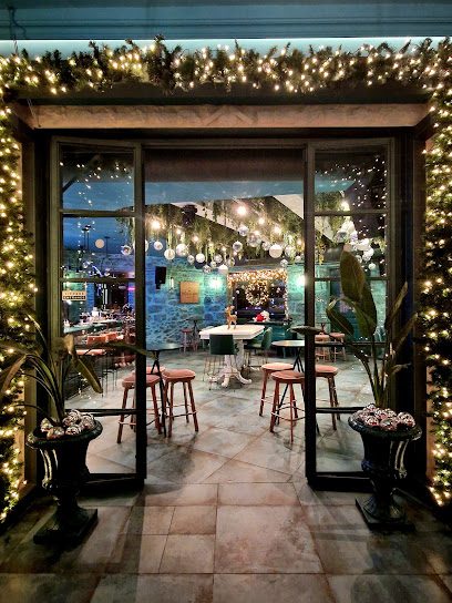 Capri Athens