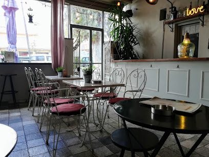 Copper Street Bar