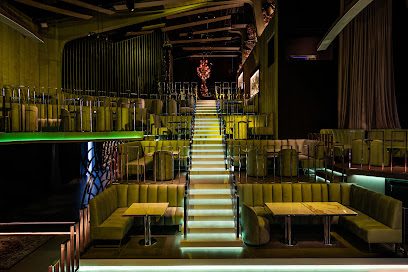 BÓTOXE CLUB ATHENS