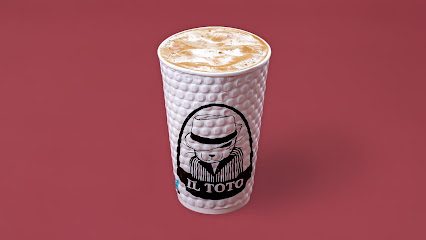 Il Toto Roastery Boutique Αιγάλεω