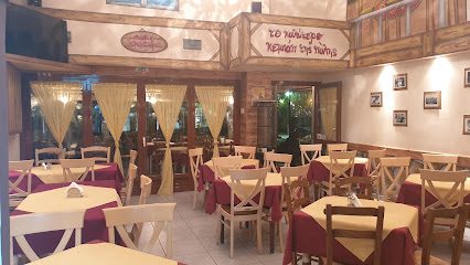 Ψησταριά Μεζεδοπωλείο ο Άρης