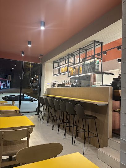 Badi Pizzeria