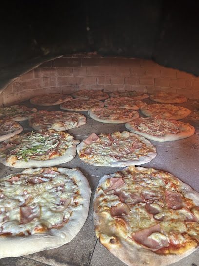 Cosmos Pizza