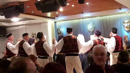Αίθουσα εκδηλώσεων "Νέο κάστρο"