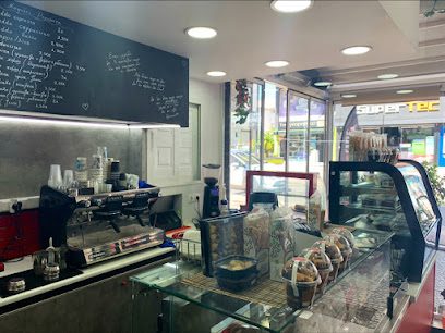 Nostimo Coffee & More