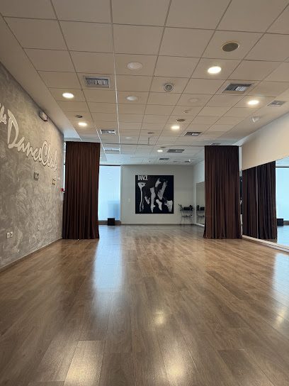The Dance Club By Ilion