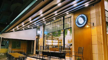 Art Coffee Shop