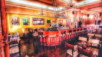 Ραστώνη Cafe