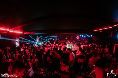 Room11 Night club