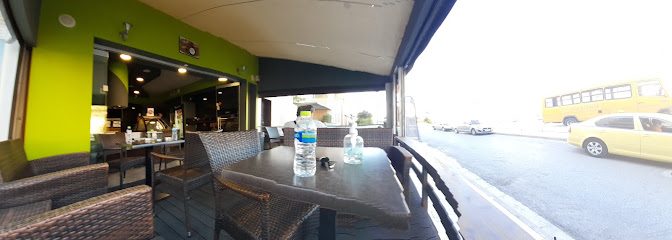 Medusa Coffee&snacks