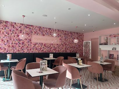 Roses Cafe Ilion