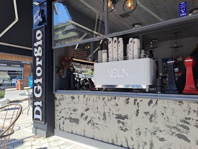 Di Giorgio Cafe Petroupoli