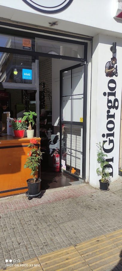 Mejor Cafe