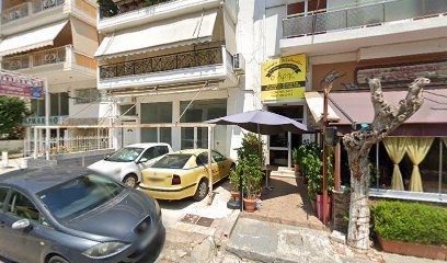 Dojo Club Πετρούπολη