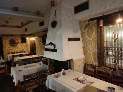 Ταβέρνα Παράδεισος
