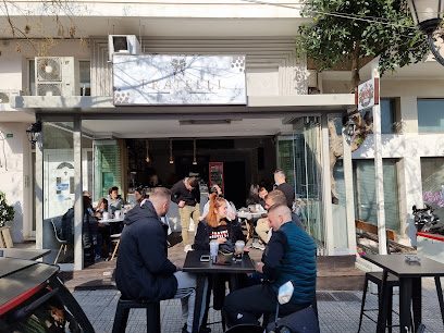 Fratelli 69-CAFE DELIVERY ΠΕΤΡΟΥΠΟΛΗ