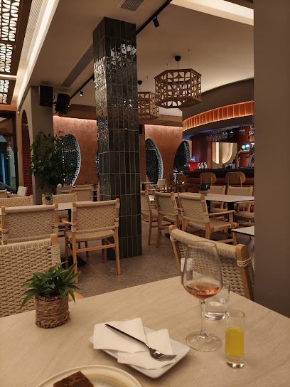 Mysa Sushi Bar