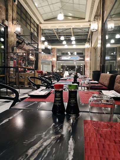 Akira Sushi Bar | Athens Japanese Restaurant