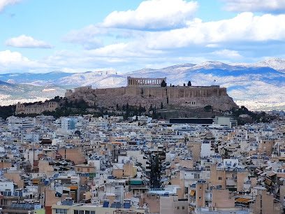 Θέα Δάφνης