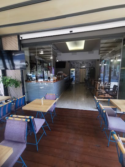 Oligo coffee stories