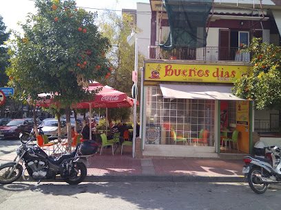 Buenos Dias