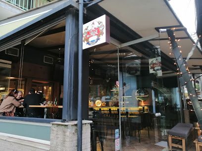ΩΡΙΟ CAFE-BAR
