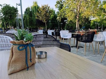 Motivo Coffee & Sweets - Cafe Ilion - Καφέ Ίλιον