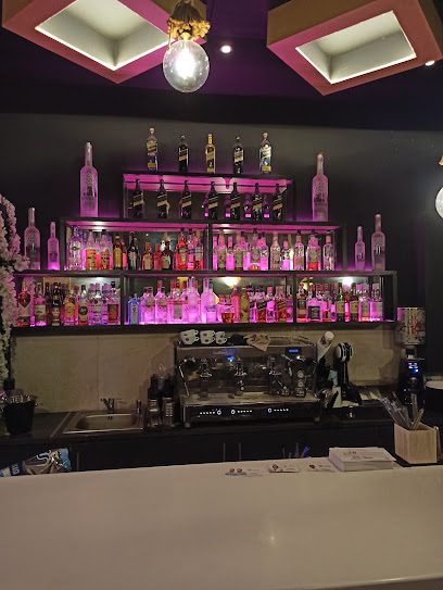 Nuevo Cafe - Snack Bar