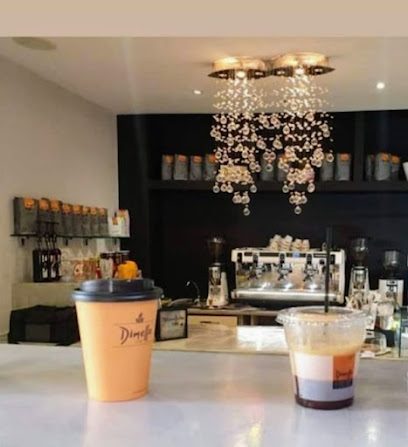 Argy's coffee house