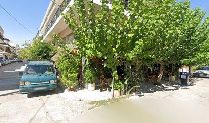 Xromata cafe