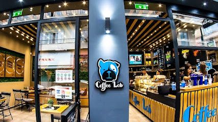Coffee Lab Ίλιον