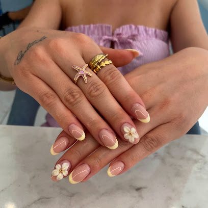 El Nail Bar