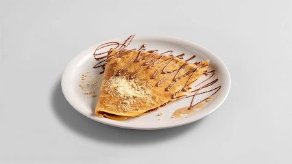 Best Cofee Creperie