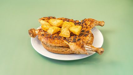 Chicken Island