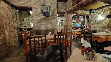 Μεζεδοπωλειο ΜΑΤΡΑΚΑΣ