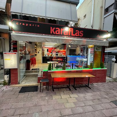 KARAFLAS ORIGINAL ILION