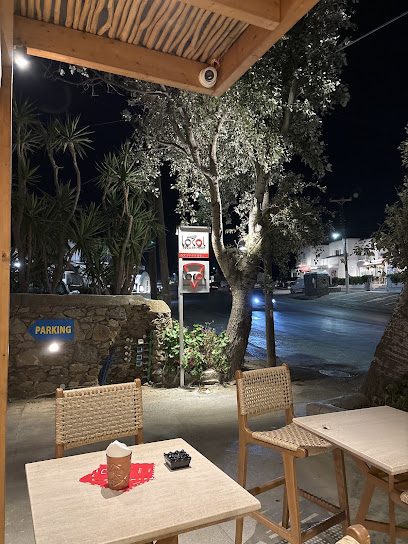Local Pasta & Pizza