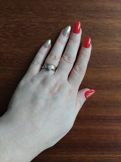 Noho Nail Bar
