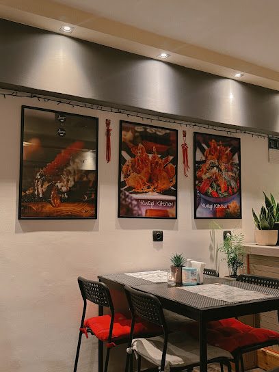 Yanagi Kitchen